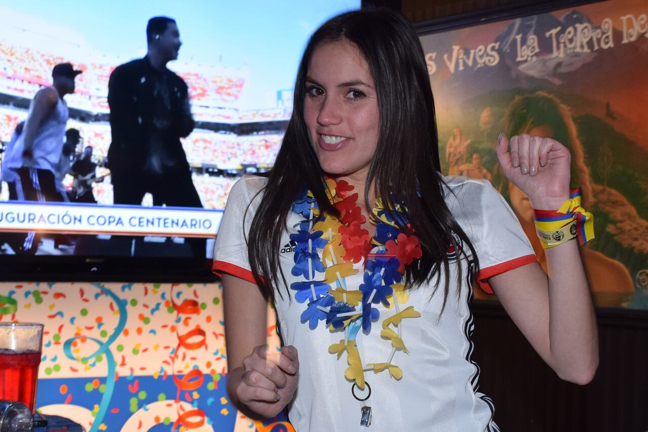 Linda Palma