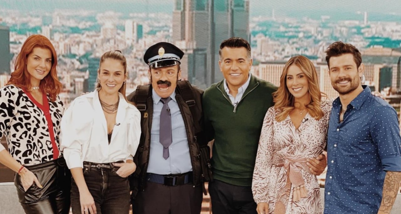 Día a Día Instagram