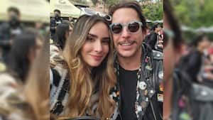 Alejandro Riaño anunció su separación a través de redes sociales. Foto: Instagram @marimanotas