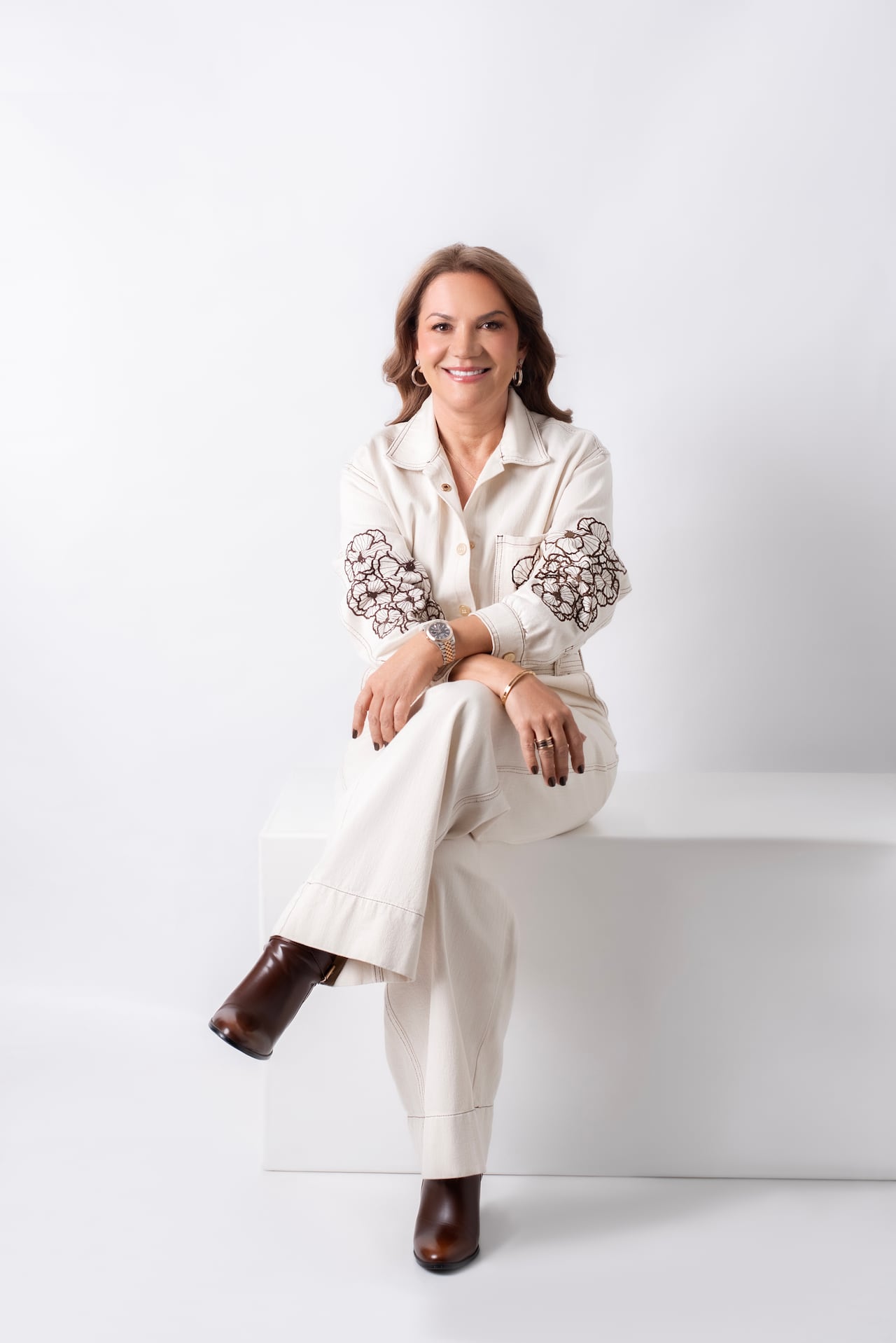 Beatriz Posada - Club Indómitas