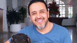 Toto Vega - Instagram @noridaoficial