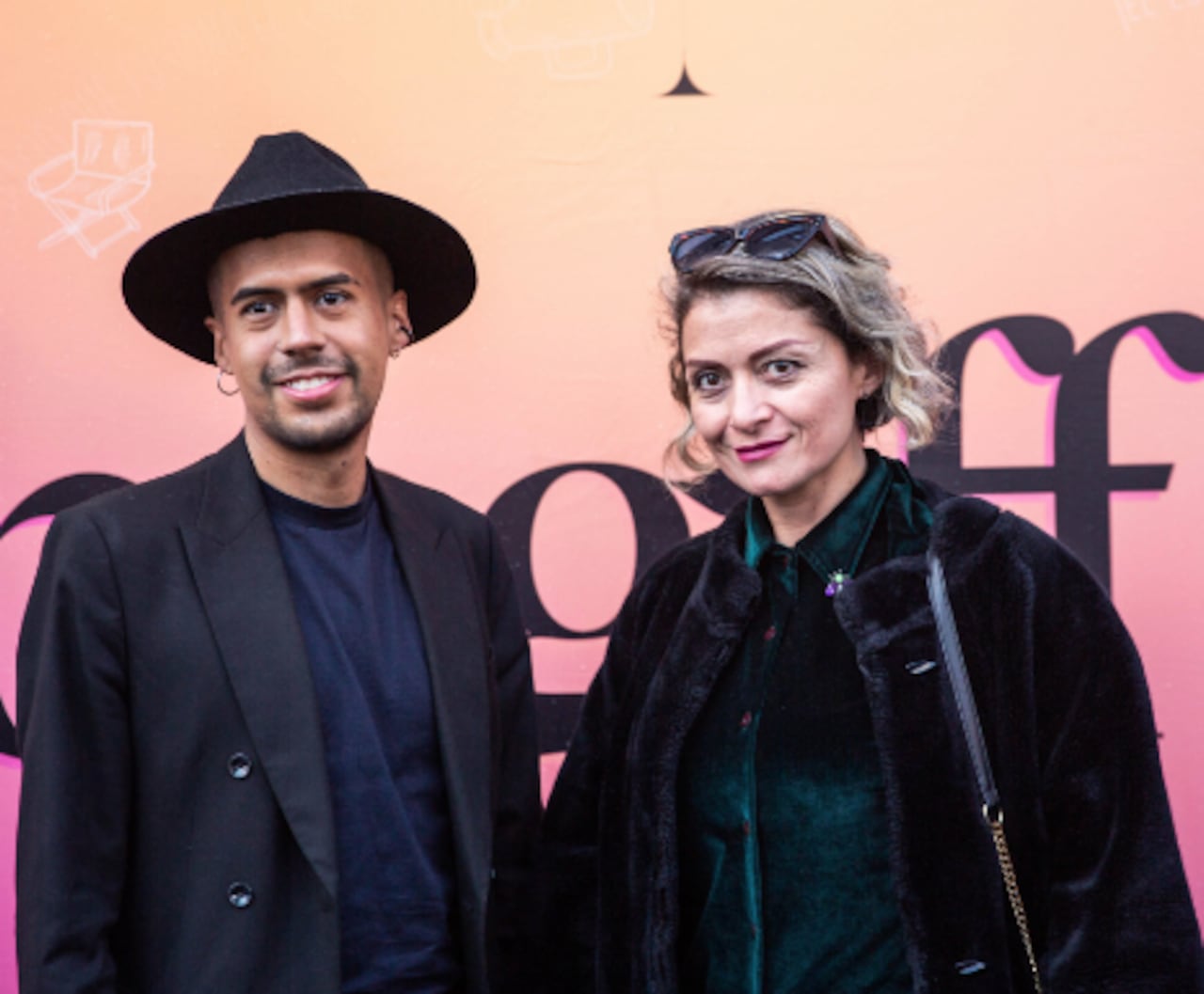 Bogotá fashion film festival