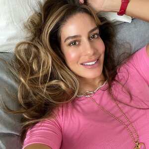 Manuela González tuvo una gran participación en "MasterChef"