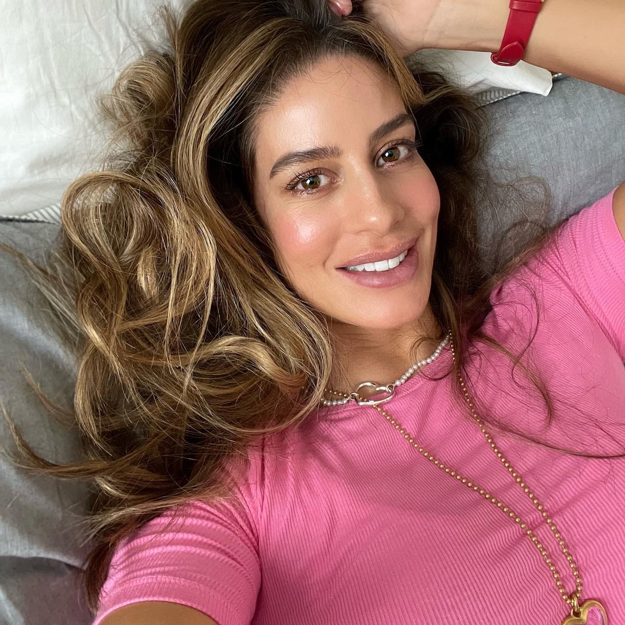 Manuela González tuvo una gran participación en "MasterChef"