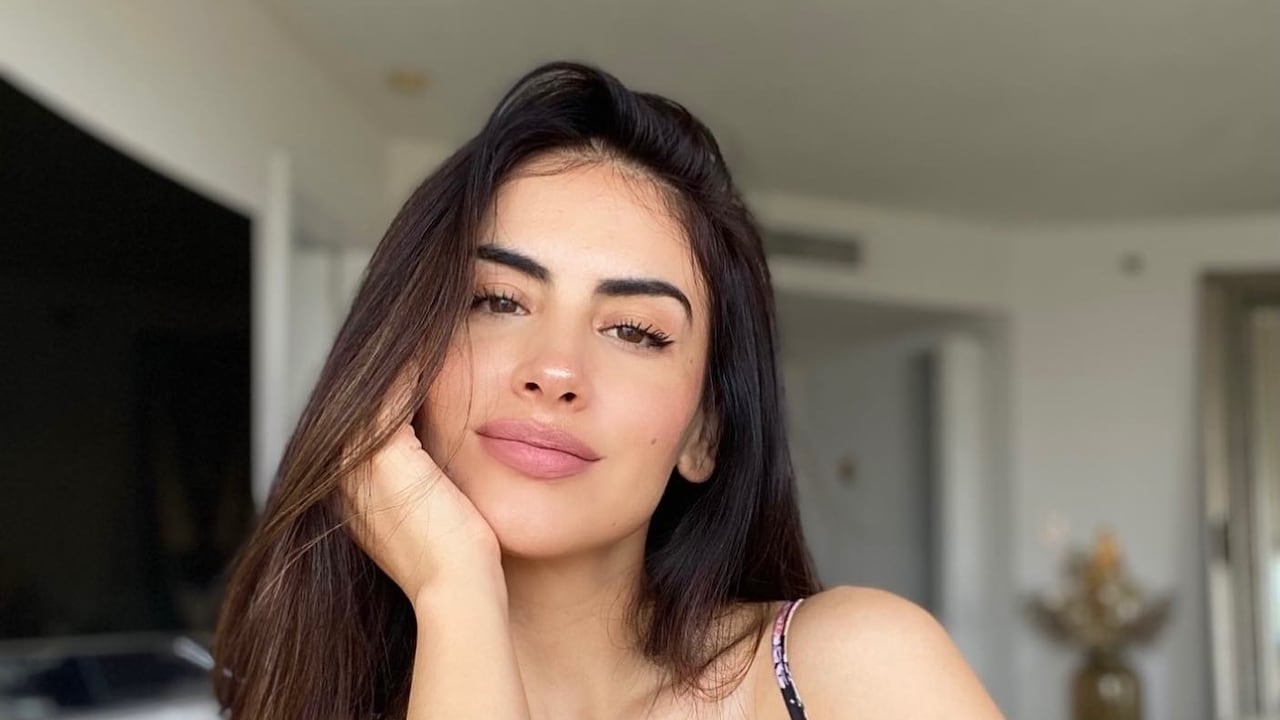 Jessica Cediel