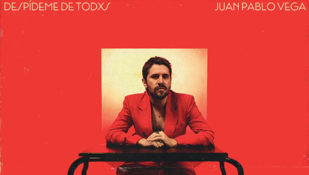 Juan Pablo Vega