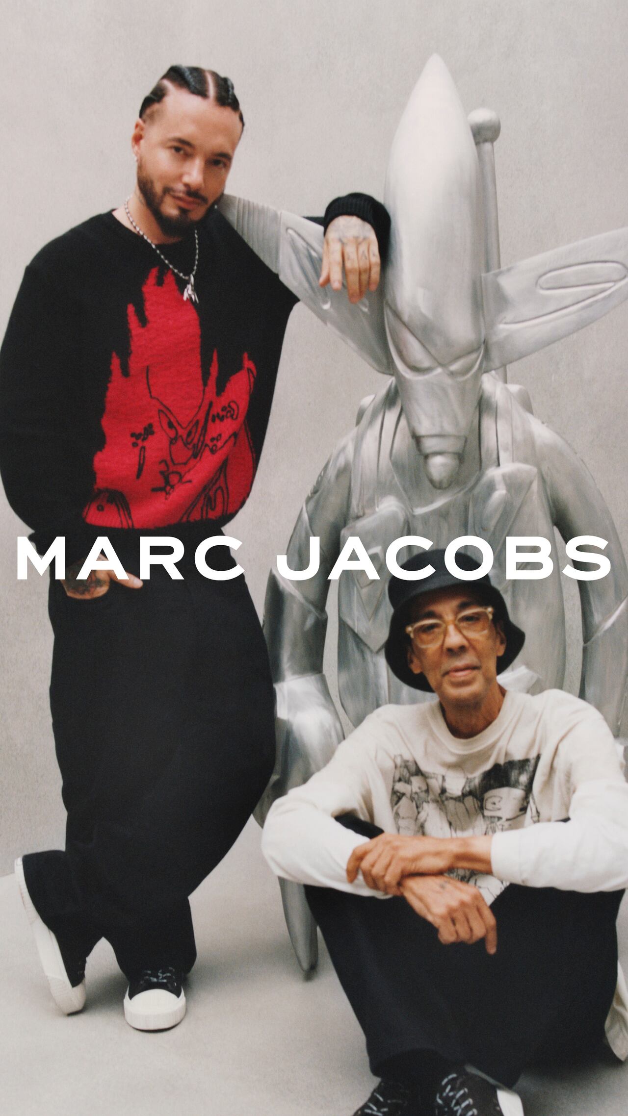 Marc Jacobs