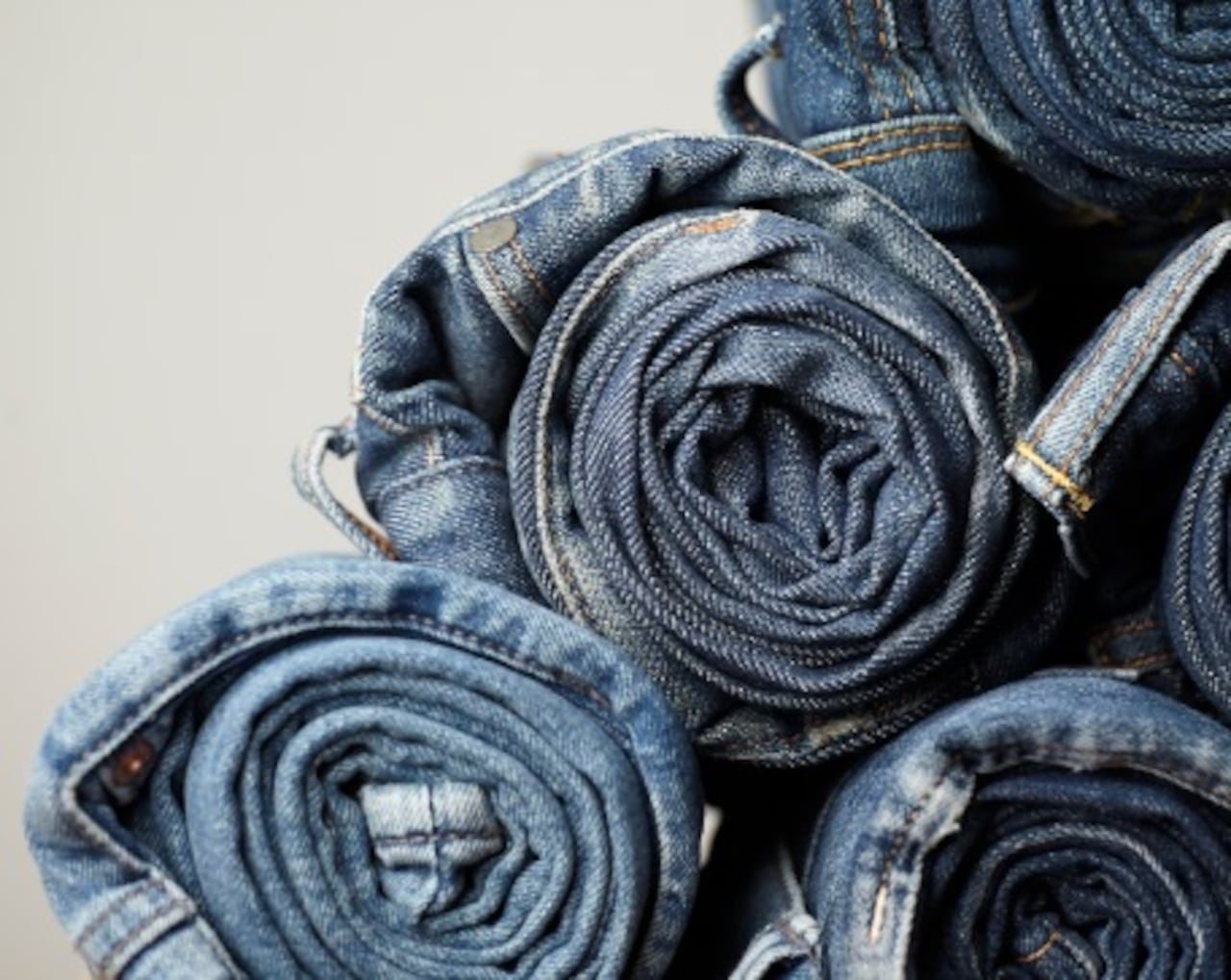 El futuro del denim es colombiano