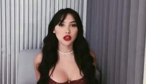 La creadora de contenido se despachó contra quienes hablaron de su vida personal y difundieron un comentario que hizo Westcol.