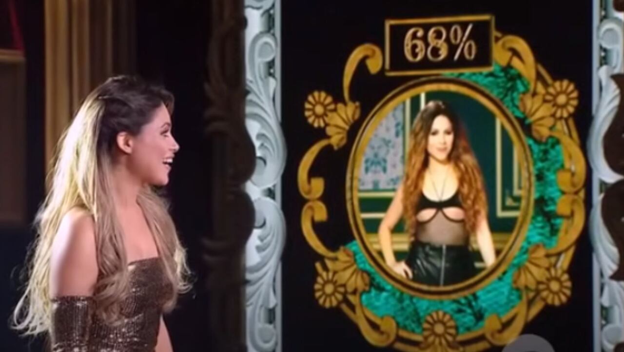 Duelo de imitadores en Yo me llamo
Imagen: Captura de pantalla video Caracol Televisión