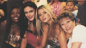 Instagram @marcelaposada10