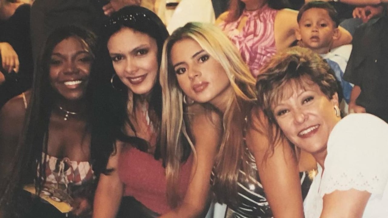 Más de 10 años de 'verano': la actriz de "Betty, la fea" que decidió no tener relaciones en su vida