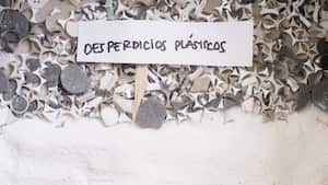 Biblioteca de materiales, Colombiatex 2023