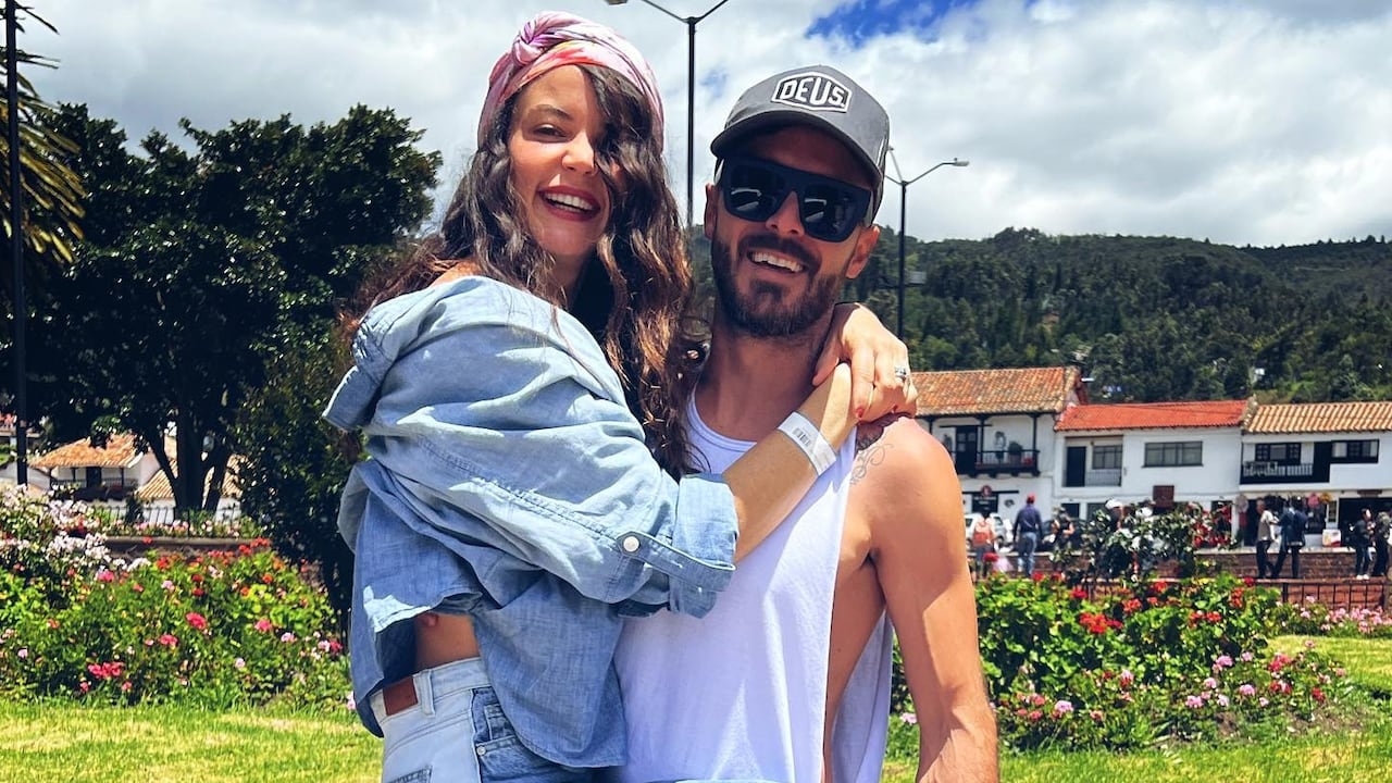 Maleja y Tatán