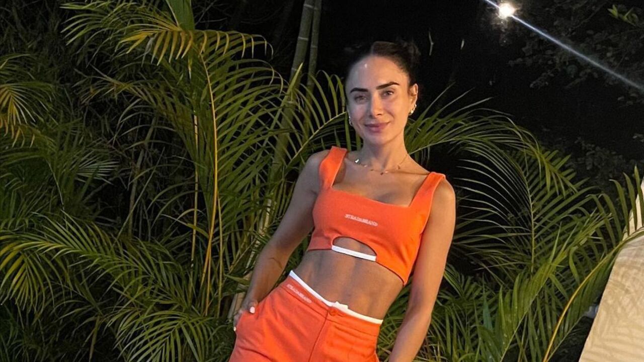 Foto: Instagram @johannafadul