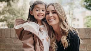 La gran fiesta de cumpleaños que Carolina Soto hizo para su hija