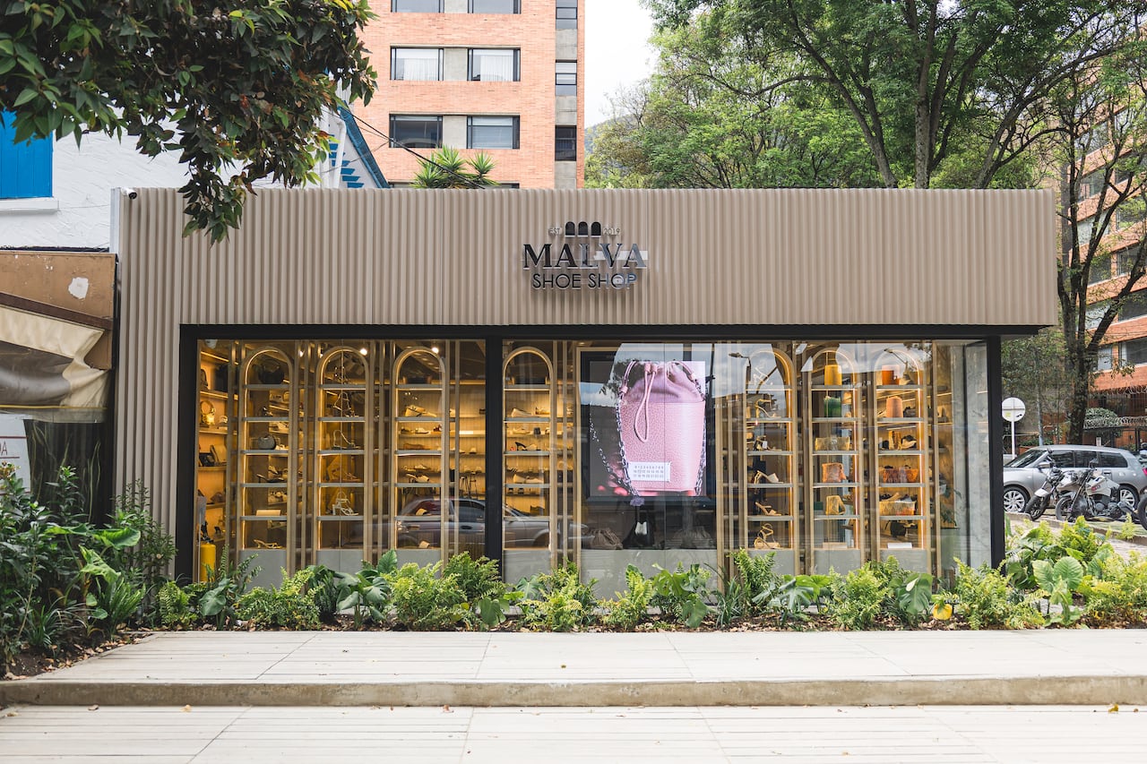 Sneakers que hablan: Malva y el estilo premium que pisa fuerte