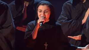 Sor Cristina Scuccia
