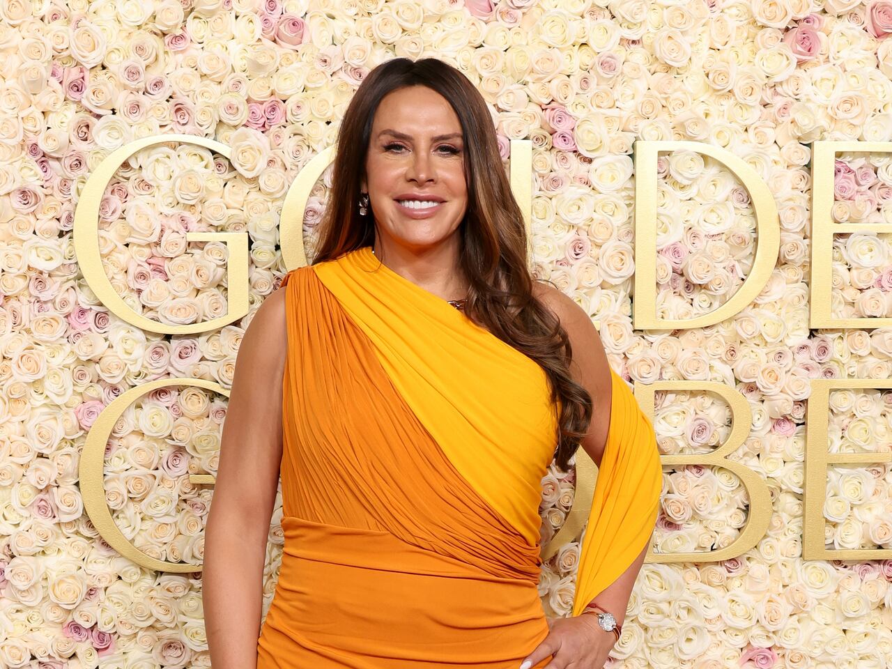 Karla Sofía Gascón