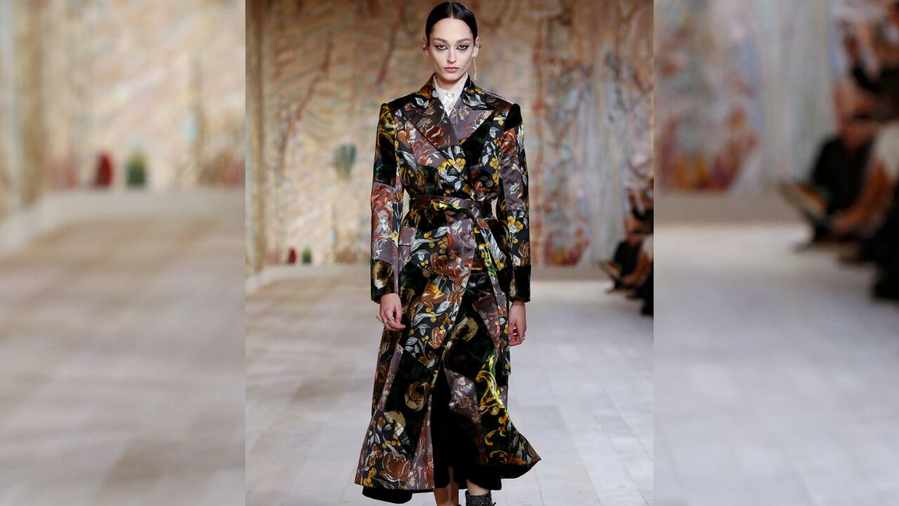 Dior Otoño Invierno 2021