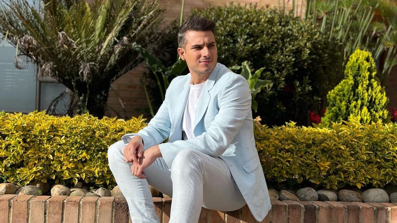 Pipe sacó de la duda a todos sus seguidores con afirmaciones muy directas. Foto: Instagram @pipebueno.