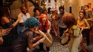 Puerto Rico recibe anualmente más de 5 millones de pasajeros al año