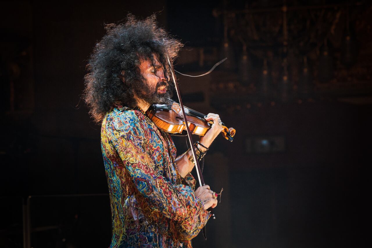 Ara Malikian