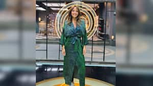 Carolina Gómez en Masterchef