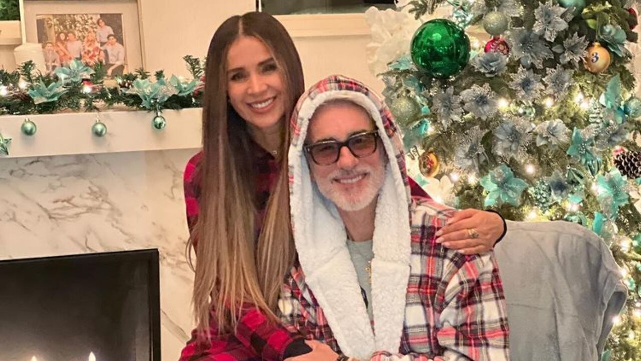 “Me atacan”: Miguel Varoni se sinceró sobre las críticas por su nueva apariencia