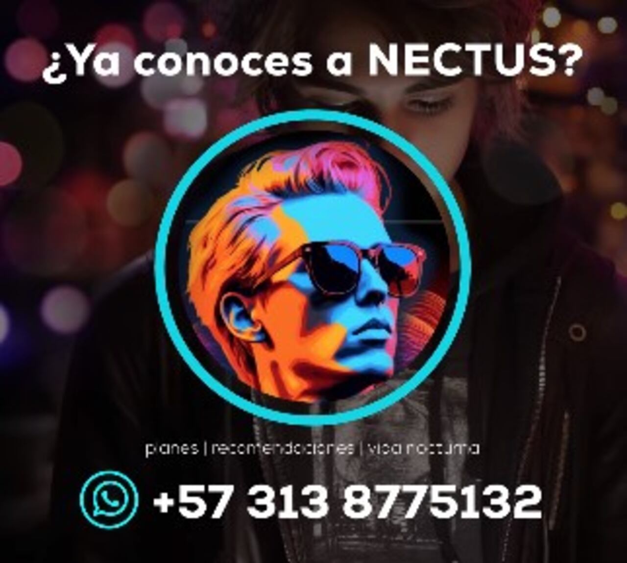 Nectus de Nectar