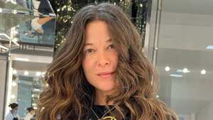 Foto: Instagram @estefiborge