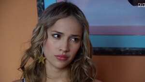 Zulma Rey en 'A mano limpia'