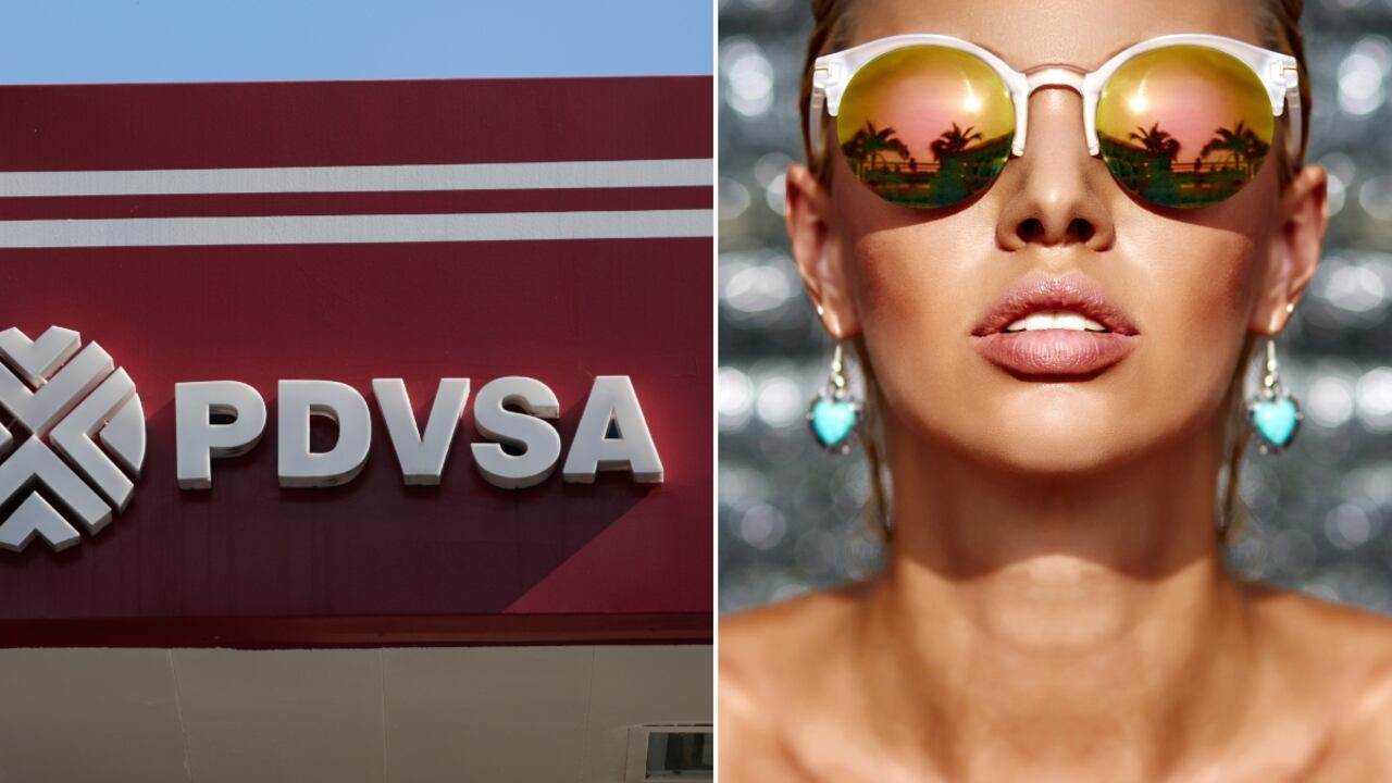 PDVSA