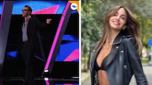 Valerie Domínguez
@valeriedomi/ @sabadosfelices