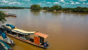 Departamento de Caquetá
