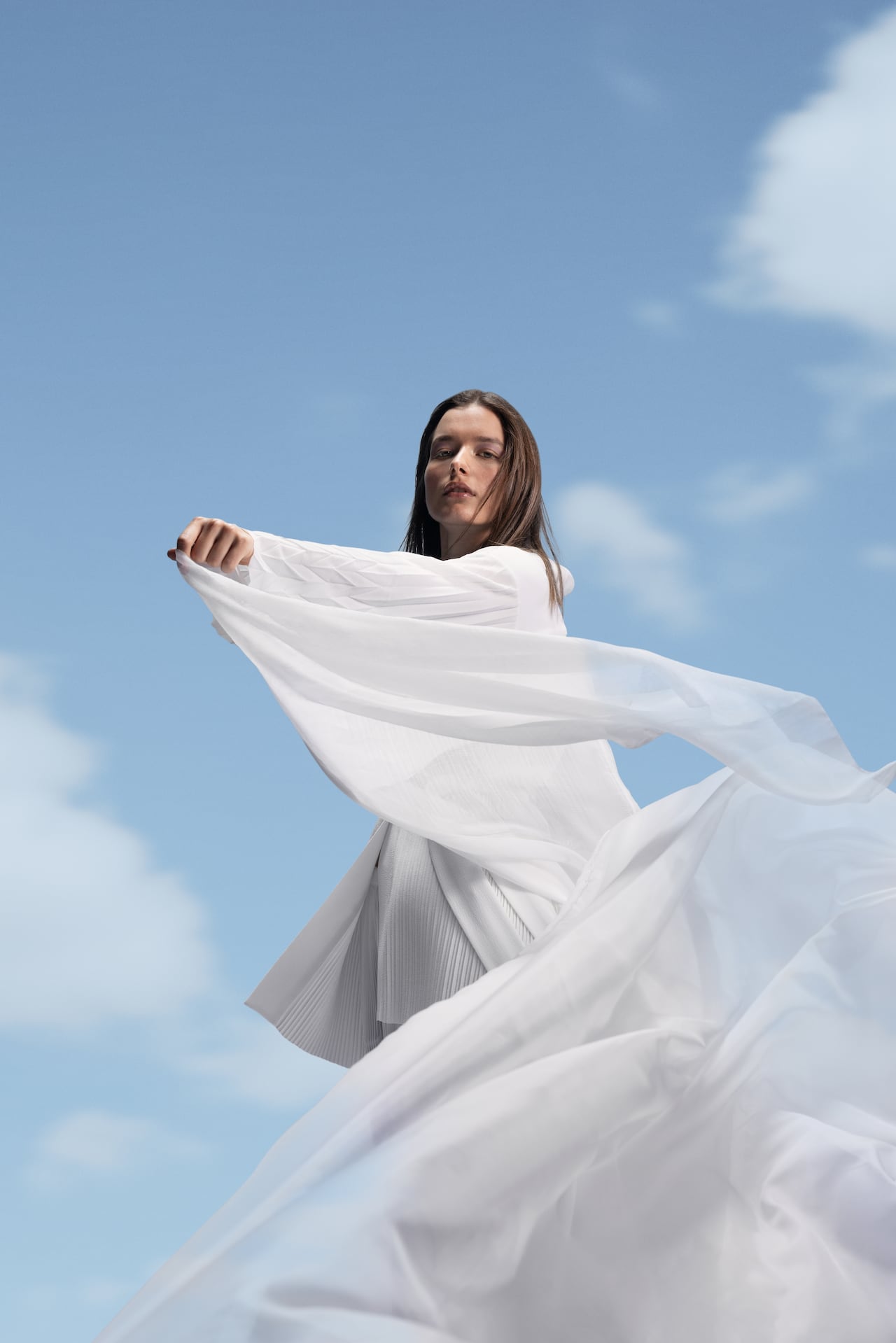 El blanco que define 2026