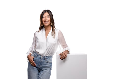 Karen Scarpetta