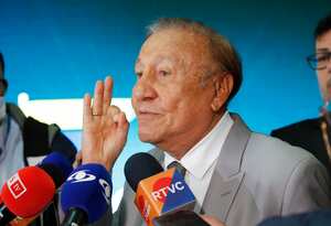 Rodolfo Hernández Suarez