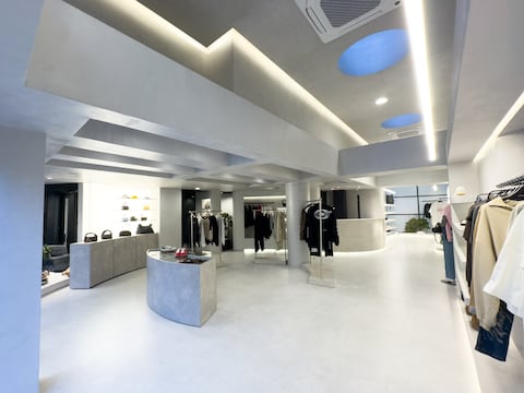 DROP 2.0: un nuevo espacio donde el lujo contemporáneo se vive en tiempo presente