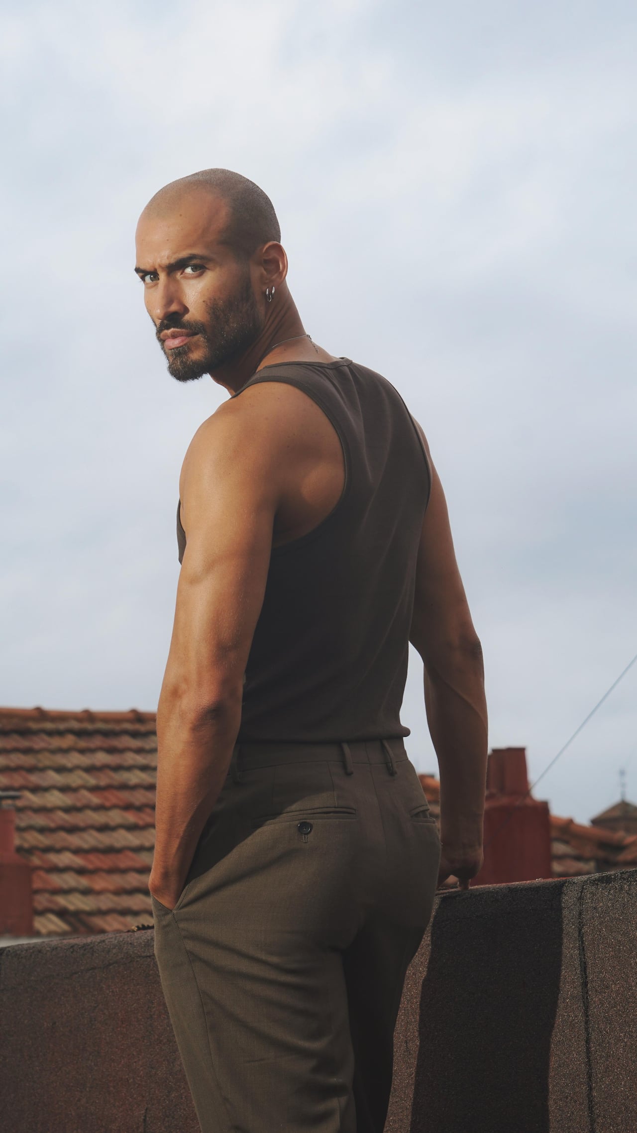 Edgar Vittorino