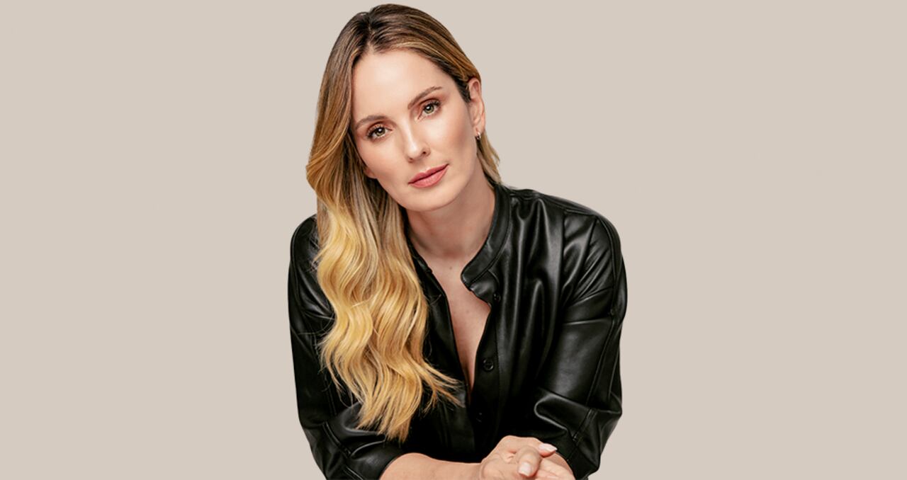 Claudia Bahamón lidera varias iniciativas, entre ellas, BeCla y Conexión Océano. También un sello de moda sostenible para las empresas de esta industria.
