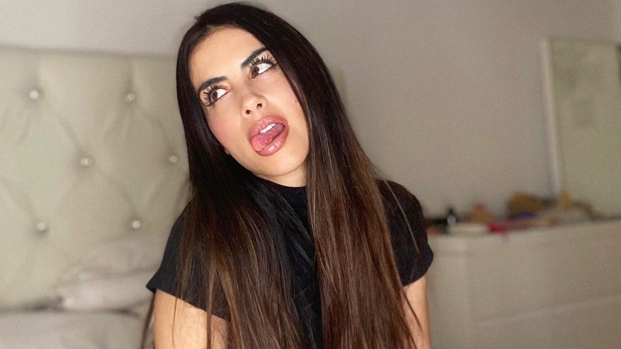 Jessica Cediel