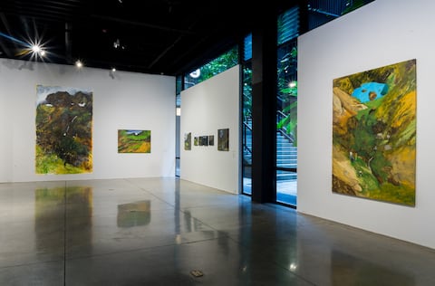 La Cometa Medellín inaugura un encuentro entre dos trayectorias esenciales