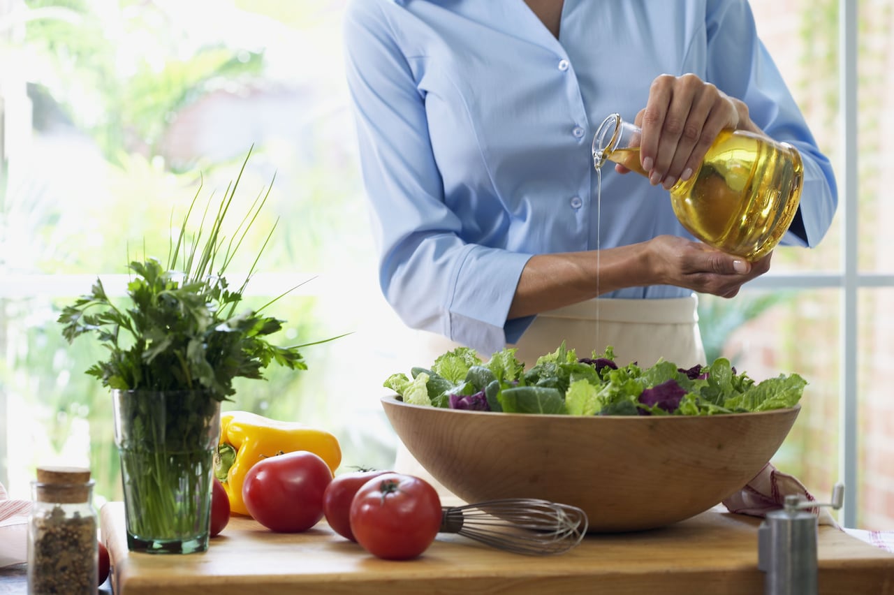 Es importante identificar cuáles son los ingredientes que tienen una carga calórica.