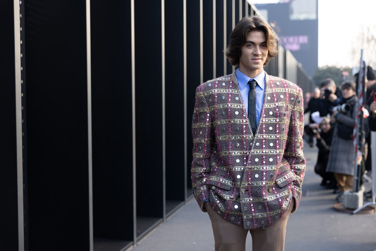 Semana de la moda Milan