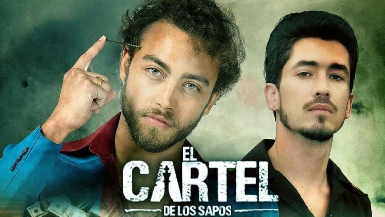 Actor de 'El cartel de los sapos' fue víctima de robo mientras sufría ataque de epilepsia en la calle