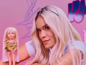 Bratz Karol G