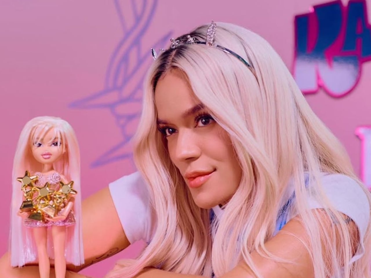 Bratz Karol G