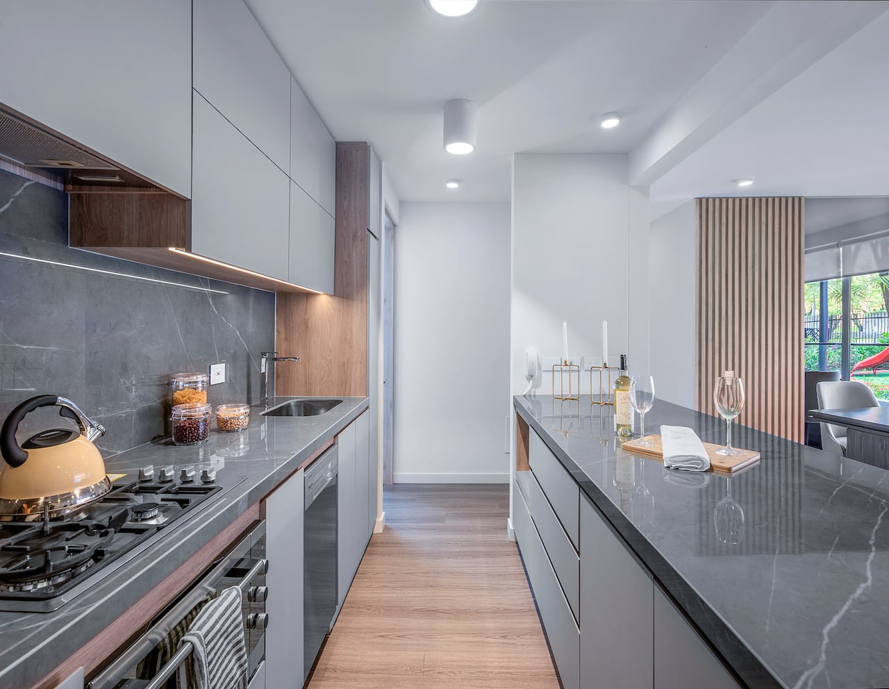 Consejos de Amarilo para decorar cocinas