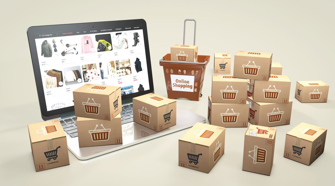 Comercio electrónico